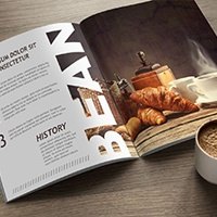 Booklets